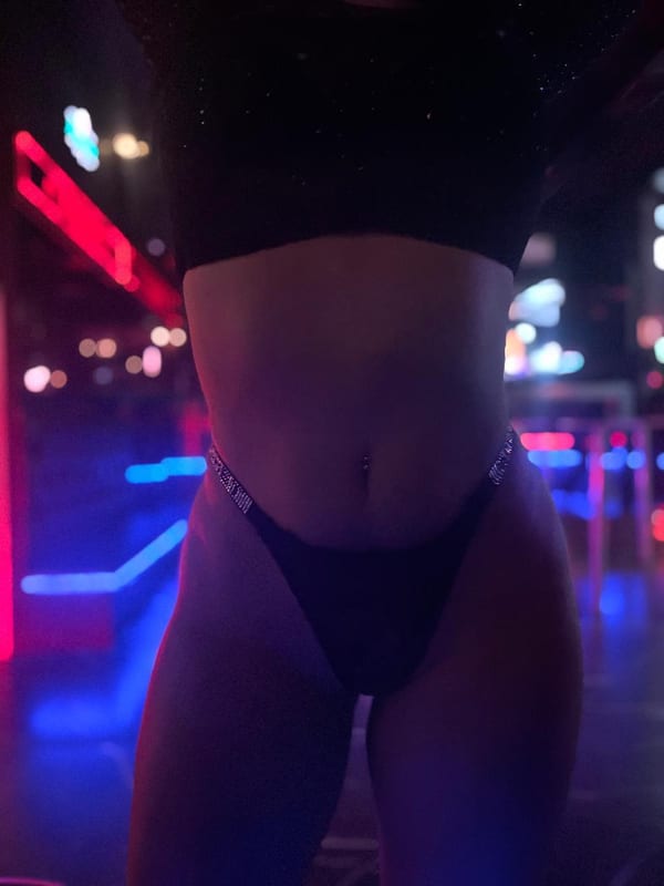 Sensualidade