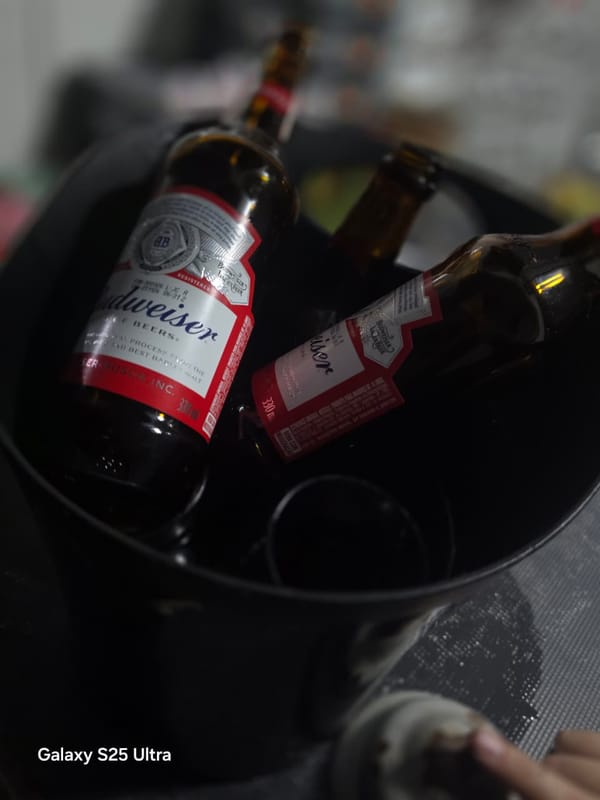 Cerveja